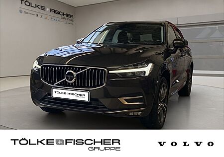 Volvo XC 60 XC60 B4 (Diesel) Inscription ACC AUT Kam. Leder