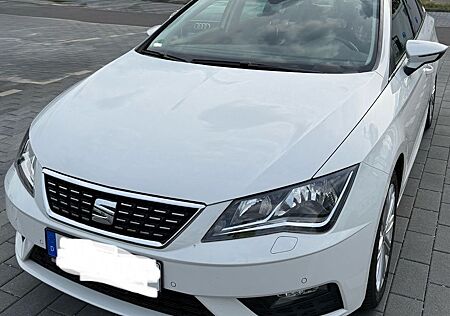 Seat Leon ST 1.5 TGI Xcellence CARPLAY/KEYLESS/ACC