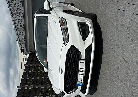 Ford Mondeo 2,0 Hybrid ST-Line Automatik Turnier ...
