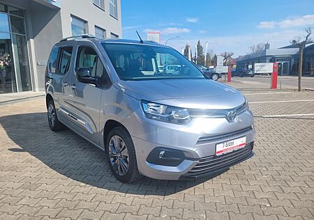 Toyota Pro Ace Proace City Verso L1 1.5D 7-Sitzer*Schalter