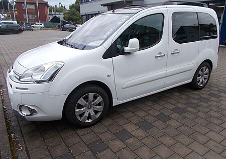 Citroën Berlingo Kombi Selection