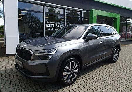 Skoda Kodiaq 2.0TDI 4x4 142 KW DSGSelection,360°Kamera