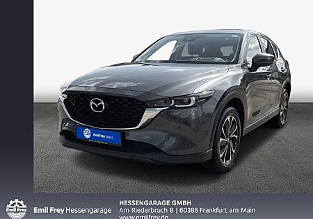 Mazda CX-5 e-SKYACTIV-G 194 AWD Aut. Advantage