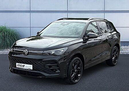 VW Tiguan Volkswagen R-Line 2,0 l TDI SCR 4MOTION 142 kW (193