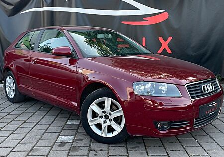 Audi A3 1.6 Ambiente 1,6 *Automatik*Vollleder