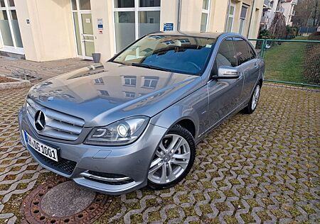 Mercedes-Benz 220 C220cdi Automatik 170.000km