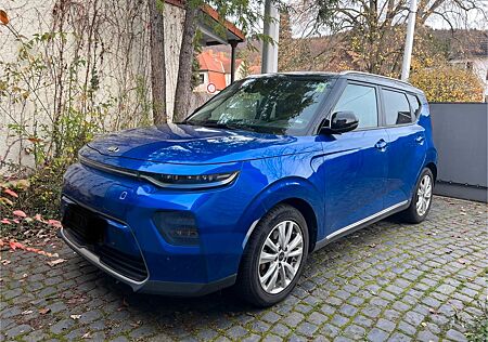 Kia Soul e- 150kW Spirit