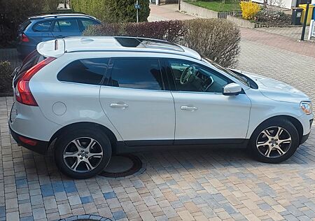 Volvo XC 60 XC60 D4 AWD Summum Summum