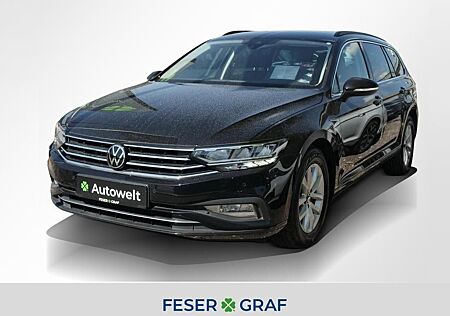 VW Passat Variant Volkswagen TDI Business DSG LED ACC Navi