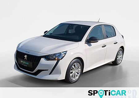 Peugeot 208 LIKE PURETECH 75 Klima Fenster el.