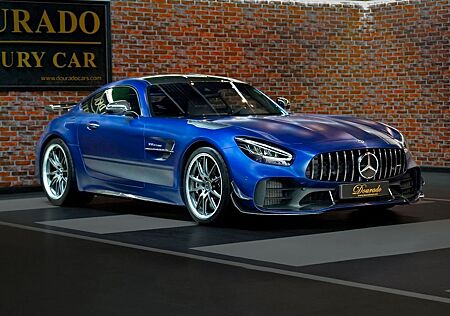 Mercedes-Benz AMG GT R Pro