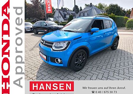 Suzuki Ignis Comfort+