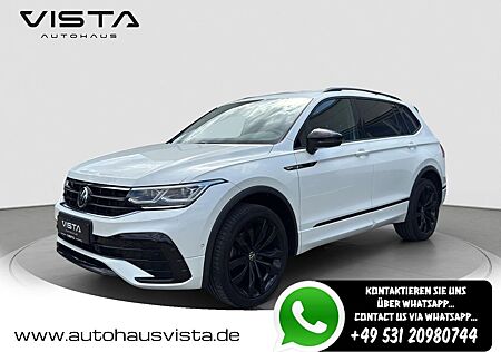 VW Tiguan Allspace Volkswagen *R-LINE*7 SITZER*APP*STH*ACC*4MO