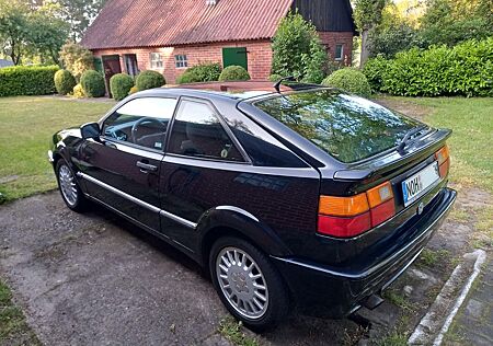 VW Corrado Volkswagen G60 US Modell