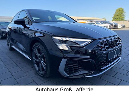 Audi S3 Lim. 2.0 TFSI quattro VC Matrix LED Navi SHZ