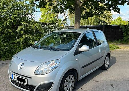 Renault Twingo 1.2 Automatik