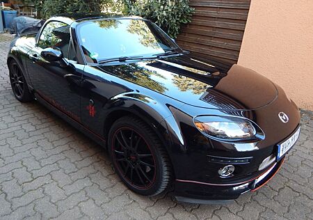 Mazda MX-5 Roadster Coupe Energy 1.8 MZR Energy