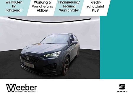 Seat Tarraco FR*AHK*PANODACH*NAVI*BEATS*LED*KAMERA*