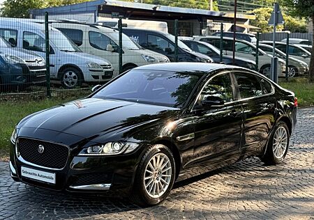 Jaguar XF Prestige