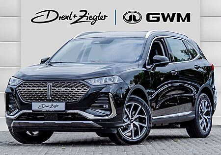 GWM Wey 03 FWD Premium Plug-in-Hybrid Navi LED 360 G
