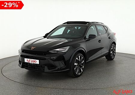 Cupra Formentor VZ 2.0 TSI DSG 4Drive LED ACC Navi