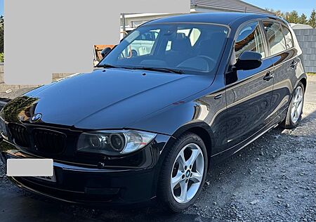 BMW 118i - sehr gepflegt/TÜV/Gut ausgestattet