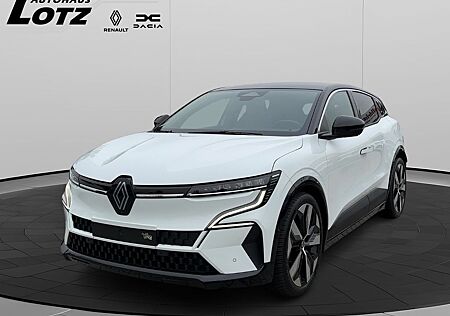Renault Megane E-Tech Techno EV60 + SoH 96%
