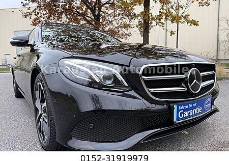 Mercedes-Benz E 300 E 300d T-Modell *HU/AU NEU*VOLL*