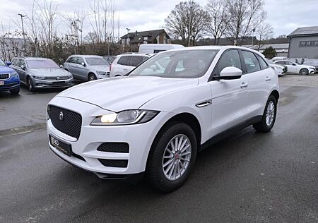 Jaguar F-Pace Prestige AWD*Pano*Automatik*