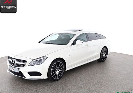 Mercedes-Benz CLS 250 Shooting Brake d 4M 3x AMG 360GRAD,H/K