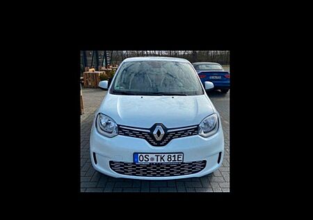 Renault Twingo Electric 22KW Lader Vibes =>Top-Zustand