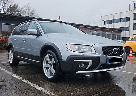 Volvo XC 70 XC70 D5 AWD Summum