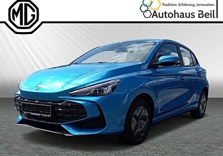 MG MG3 3 Standard 1.5 Hybrid