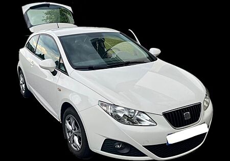 Seat Ibiza SC 1.4 16V Style Style