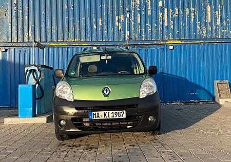 Renault Kangoo Privilege 1.5 dCi 63kW Expression