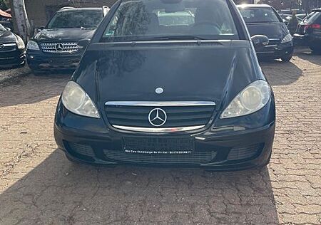 Mercedes-Benz A 160 A CDI