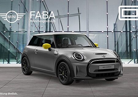Mini Cooper SE Hatch DAB LED RFK Navi Komfortzg. Shz