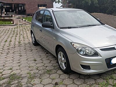 Hyundai i30 1.4 Classic | TÜV 05/2028 | 104.204km