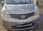 Nissan Note acenta 1.6 acenta AHK