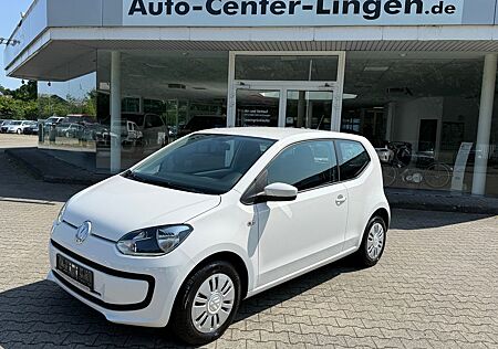 VW Up Volkswagen ! move !