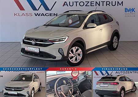 VW Taigo Volkswagen Life