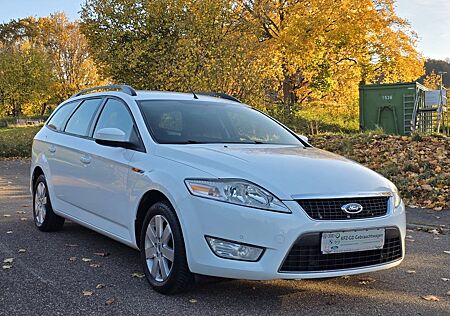 Ford Mondeo Turnier IV 1.6 Ti Trend Navi I Isofix I