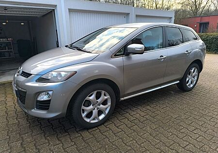 Mazda CX-7 2.2 MZR-CD Exclusive-Line Exclusive-Line