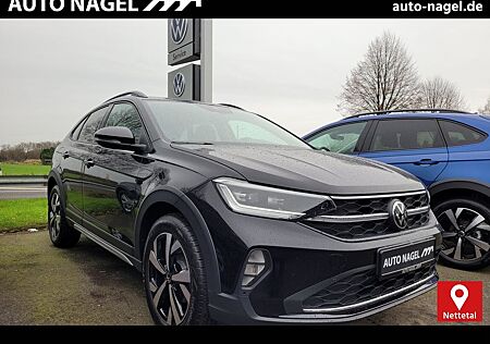 VW Taigo Volkswagen 1.0 TSI Life +App Con+DAB+IQ Matrix+Kamera