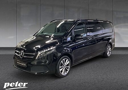 Mercedes-Benz V 300 V 300d AVANTGARDE extralang AIRMATIC/LED-ILS