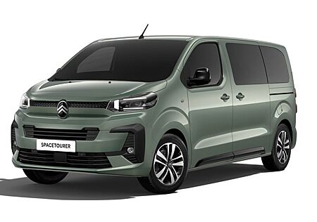 Citroën SpaceTourer Spacetourer Max M | S.HEIZUNG/AHK/BT