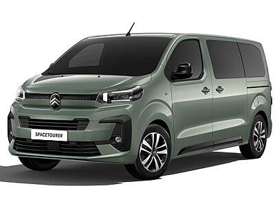 Citroën SpaceTourer Spacetourer Max M | S.HEIZUNG/AHK/BT