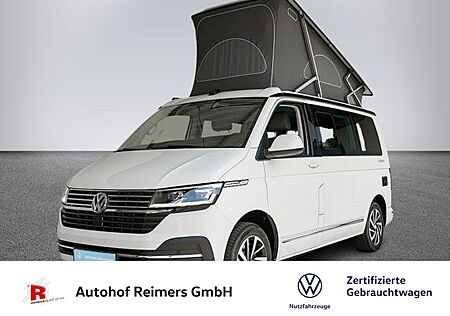VW T6 California Volkswagen T6.1 California Ocean 4MOTION+DSG+LED+NAVI+AUFST