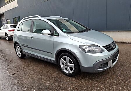 VW Golf Volkswagen Plus V+ Cross-Klima-2 hand-Zahnr. Neu AHK