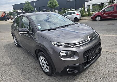 Citroën C3 Live / 1. Hand 1 Jahr Garantie/TÜV Neu 60 ...